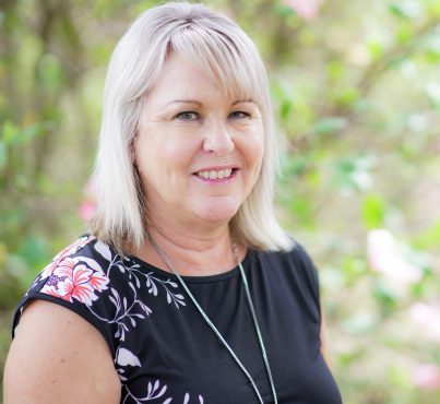 Lindy Millward