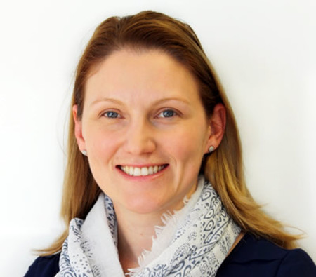 Dr Kate Scrivener